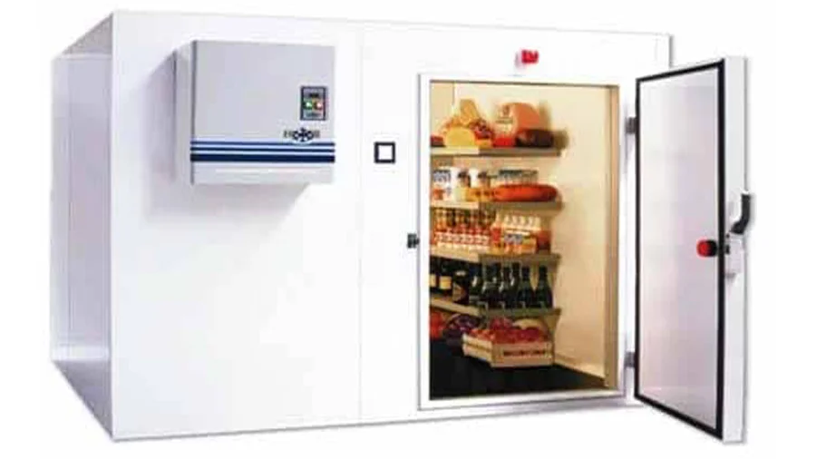 صيانة غرف التبريد - المهندس للتبريد والتكييف والمقاولات العامة 66217008