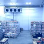 مركز صيانة ثلاجات العرض في الكويت - شركة المهندس