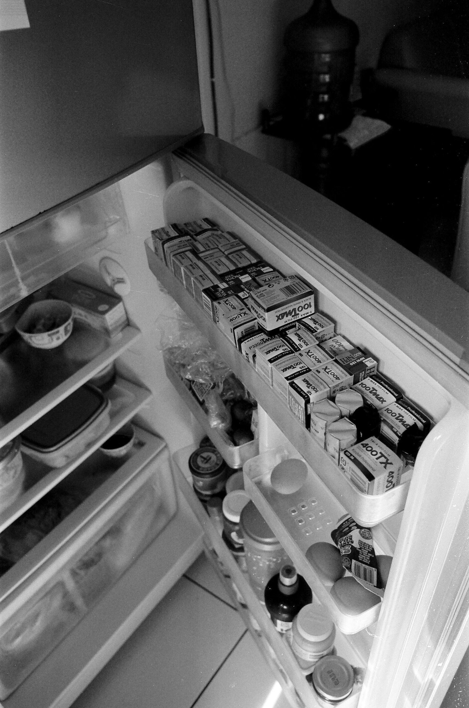 open-top-mount-refrigerator-scaled-1 خدمات صيانة الثلاجات وفنيي التكييف في الكويت