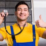 المهندس للتبريد والتكييف والمقاولات العامة 66217008 خدمات منازل ٢٤ ساعة