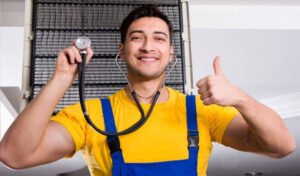 المهندس للتبريد والتكييف والمقاولات العامة 66217008 خدمات منازل ٢٤ ساعة