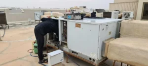 📣 خدمات التبريد والتكييف والمقاولات العامة في الكويت 📣