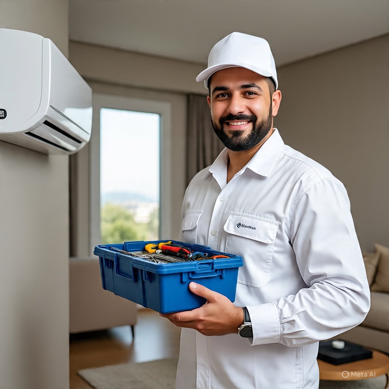فني تكييف وفني تكييفات وفني تكييف ٢٤ ساعة وفني ثلاجات 66217008