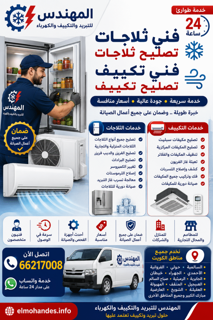 6f3ea2be-aa35-49bb-80d3-3a6af25274a8-683x1024 طرق فعالة لصيانة وتنظيف مكيفات الهواء في الكويت وتحسين كفاءة التبريد